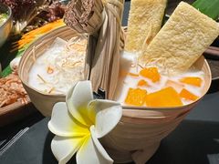 -Ameigo梅果·云贵川bistro(长宁来福士店)