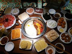 -季季红火锅(动壹店)