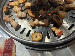 -炽城·烤肉名家(鸿达中央广场店)