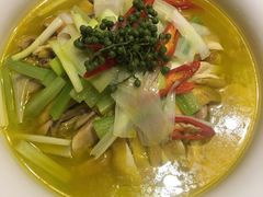 -张福记(陇海中路店)