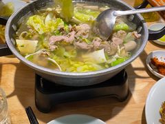 -全牛匠·乐山跷脚牛肉(新中关店)
