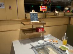 -海底捞火锅(江北万达商业广场店)