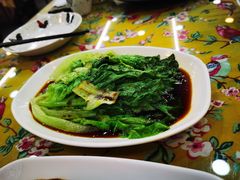 -芳姨广东砂锅粥(张庄路店)