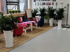 -海汀顿儿童之家(保利香雪园区)