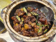-兴记肉骨茶(甲洞大街第二新分店)