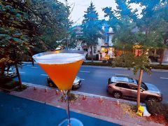 -LAMP BAR 水烟音乐酒吧