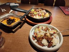 -云海肴·汽锅鸡·云南菜(领展购物广场·中关村店)