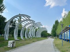 -莫子山公园