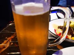 -1886德国汽车餐厅(外滩十六铺码头店)