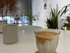 -隹木咖啡馆(宝龙广场店)