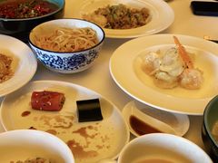 -富力丽思卡尔顿酒店·丽轩中餐厅