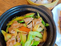 -文津国际酒店-大南门广式茶餐厅