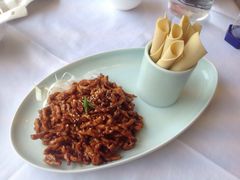 -民福居烤鸭店(石榴庄店)