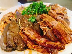 -春梅里卤鹅馆·47年老字号(中山路店)