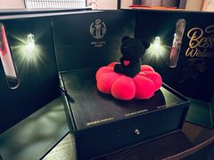 -玲婧胡同·生日蛋糕·餐厅(嘉里城店)