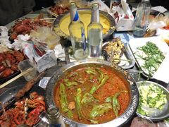 -王红军龙虾(新民路店)