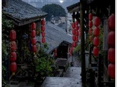 -磁器口古镇