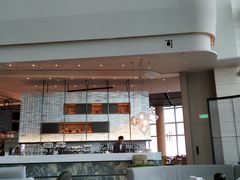 -深圳中洲万豪酒店·咖啡廊