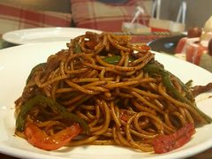 -芭莉与彩虹西餐厅(成都合生汇店)