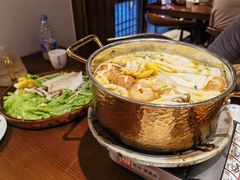 -索溪山寨·湘西饮食文化博物馆(标志门店)