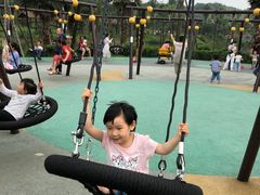 -枫香湖儿童公园