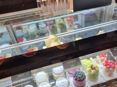 -FANEN法念·烘焙·甜点(万象城店)