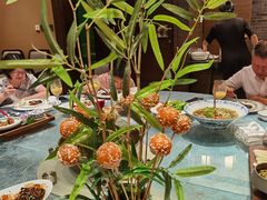 -岷山饭店-岷轩中餐厅