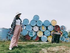 -歌斐颂巧克力小镇