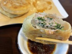 -高晓山馅饼店(牛庄百年店)