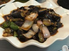 -翠茗农庄土菜馆(天目湖店)