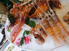 -Mr.Fish鱼鲜生海鲜放题(高德置地冬广场店)