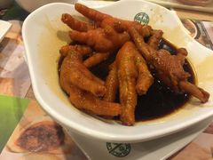 凤爪-添好运点心专门店(中环IFC店)