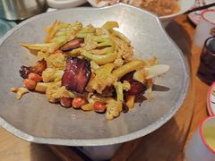 -新白鹿餐厅(城西银泰城店)