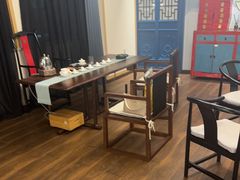 -囍榷·鲜美常州菜(恐龙园店)