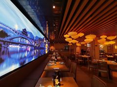 -沅江水·湖南家宴(南村万博长隆商圈店)