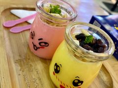 -夏日玛莉西餐厅(梅溪湖步步高店)