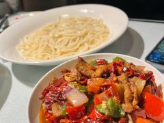 -小尕子·新疆菜(明园店)