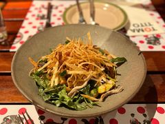 鸡肉色拉-TOMATITO(无限极荟店)