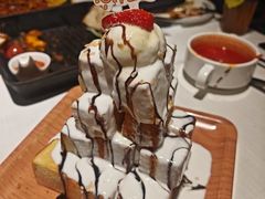 -俄士厨房(时代天街店)