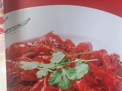 -莲餐厅·湖北菜·潜江小龙虾店(愚园路店)