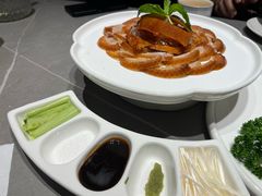 -宏宴·新京菜(望京店)