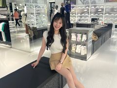 -银泰百货(北京大红门店)