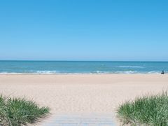 -威海国际海水浴场旅游区