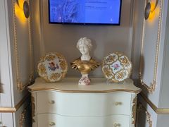 -Me Coffee下午茶艺术空间