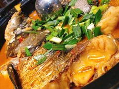 -千岛湖小鱼儿·淳安匠心农家菜