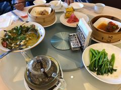 -海逸海鲜酒家(古北店)