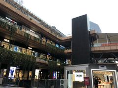 -砂之船奥莱(南京江宁店)