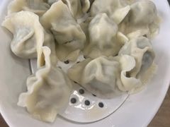 -孔一凡·手工饺子(时尚明苑店)