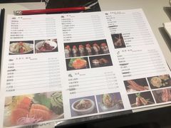 -大渔铁板烧(东城店)