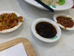 -袁记云饺(南门口店)